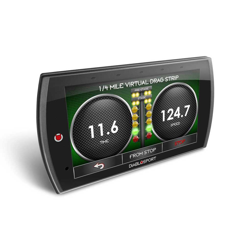 Diablosport MOD PCM T2 9445 FOR 17 JEEP JK