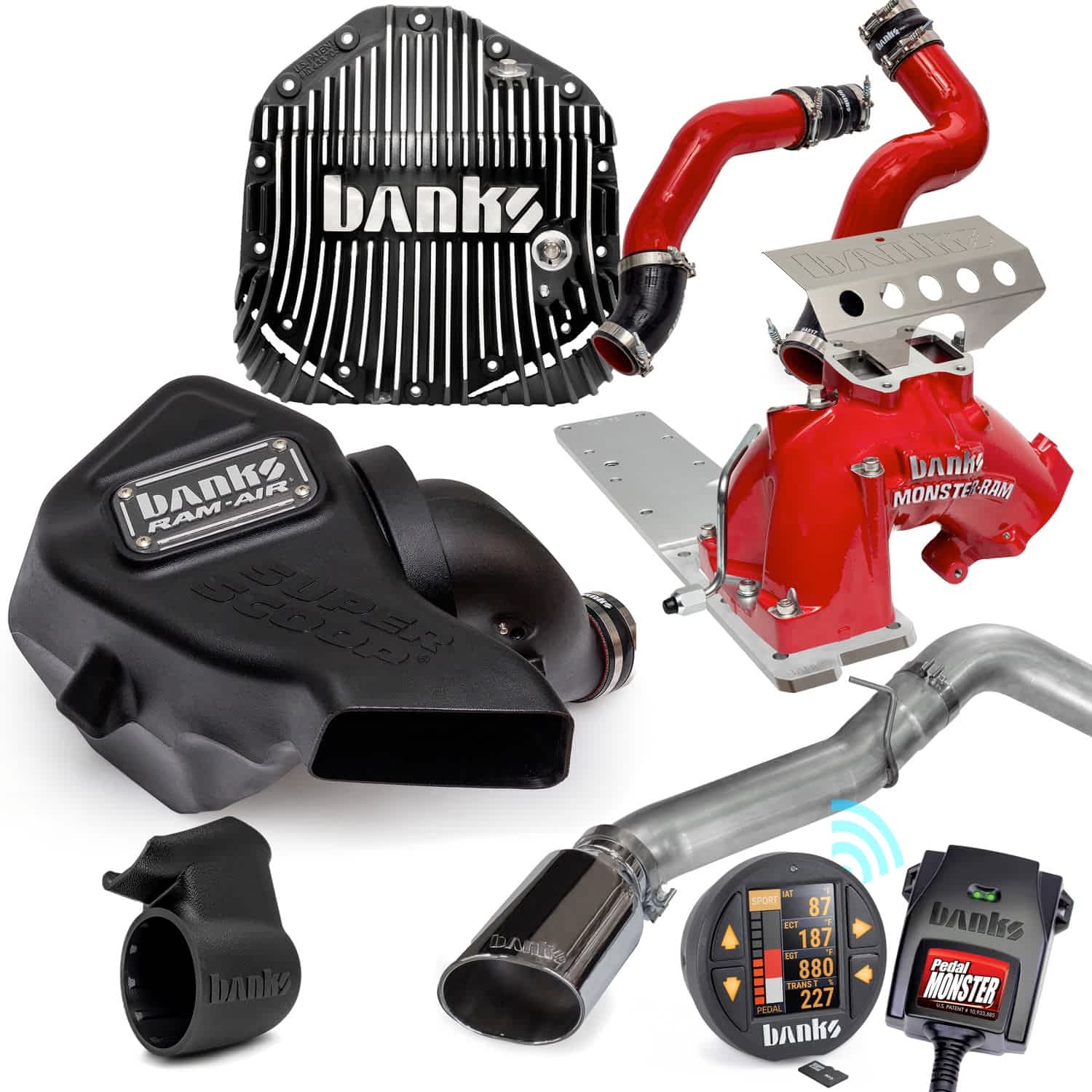 Banks Power PowerPack Bundle