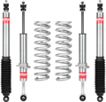 Eibach Pro-Truck Lift kit, official Eibach product photo