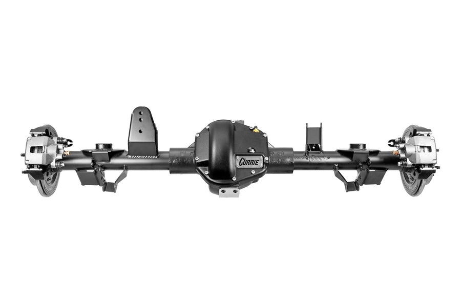Currie 60 Rear Axle Housing