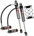 Fox Kit 18-ON Jeep JL Rear 2.5 Truck FRS P B 2-3in Lift DSC 88326054