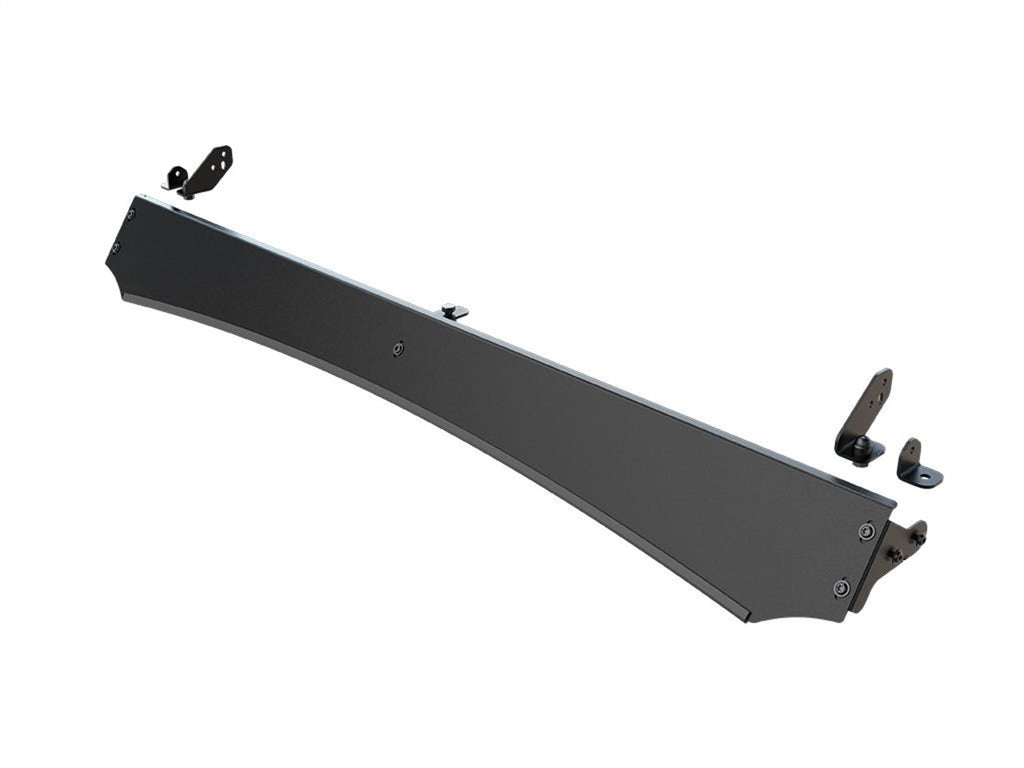 Front Runner Chevrolet Colorado GMC Canyon (2015-2022) Slimsport Rack Wind Fairing