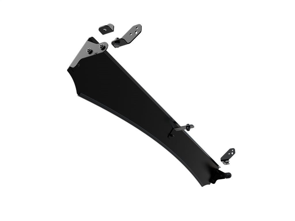 Front Runner Chevrolet Colorado GMC Canyon (2015-2022) Slimsport Rack Wind Fairing
