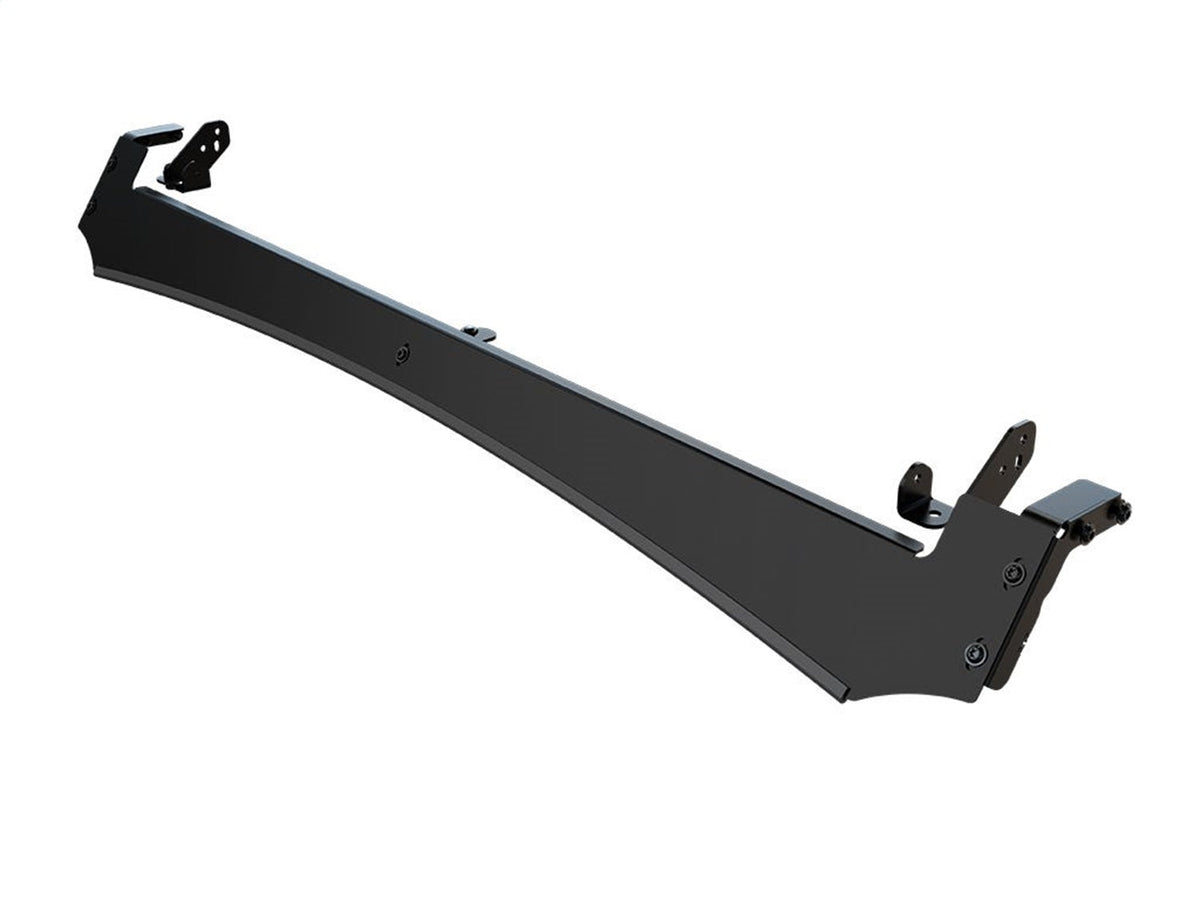 Front Runner Chevrolet Colorado GMC Canyon (2015-2022) Slimsport Rack 40in Light Bar Wind Fairing