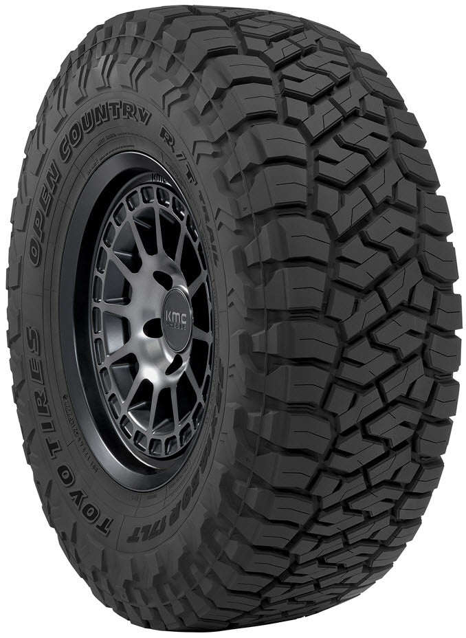 Toyo Open Country R/T Trail tire, official Toyo Tires product photo
