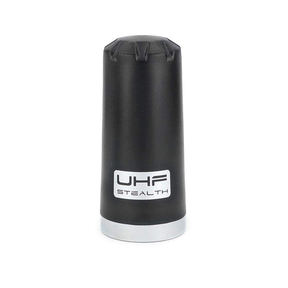 Rugged Radios Stealth Tuned Low Profile GMRS/UHF Antenna