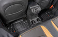 Rugged Ridge All-Terrain Floor Liners