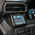 sPOD BantamX Touchscreen Power Management Kit - Toyota Tacoma