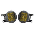 Diode Dynamics SS3 Pro LED Fog Light Kit