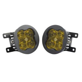 Diode Dynamics SS3 Pro LED Fog Light Kit