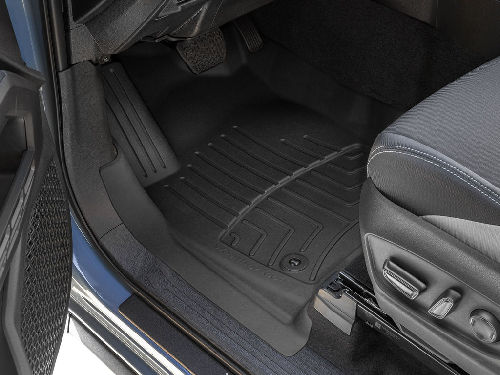 WeatherTech FloorLiner HP for Toyota Tacoma