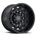 Black Rhino Arsenal Black Wheel