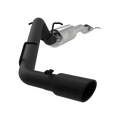MBRP Armor BLK Cat-Back Exhaust for Chevrolet Colorado