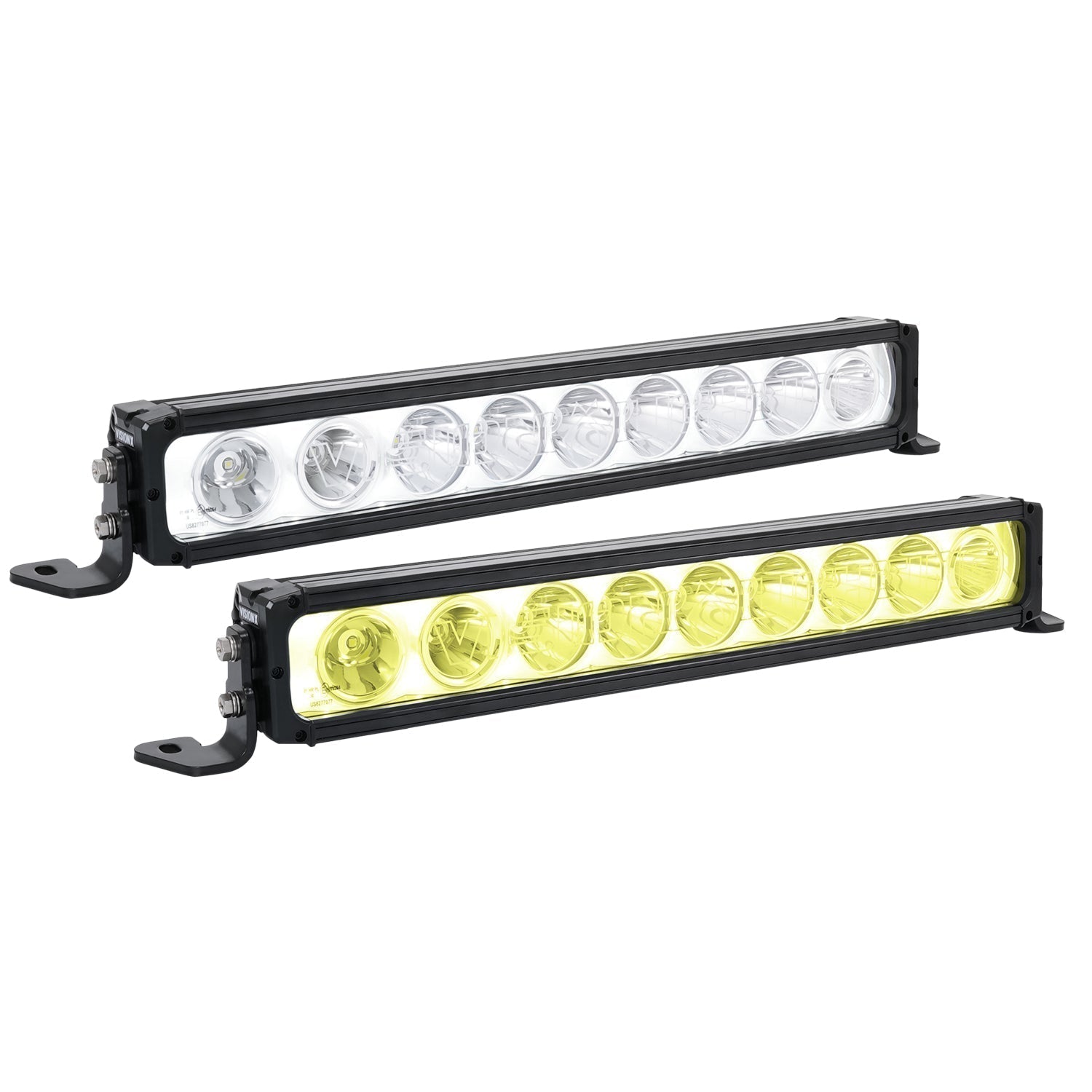 Vision X XPR Halo Light Bar