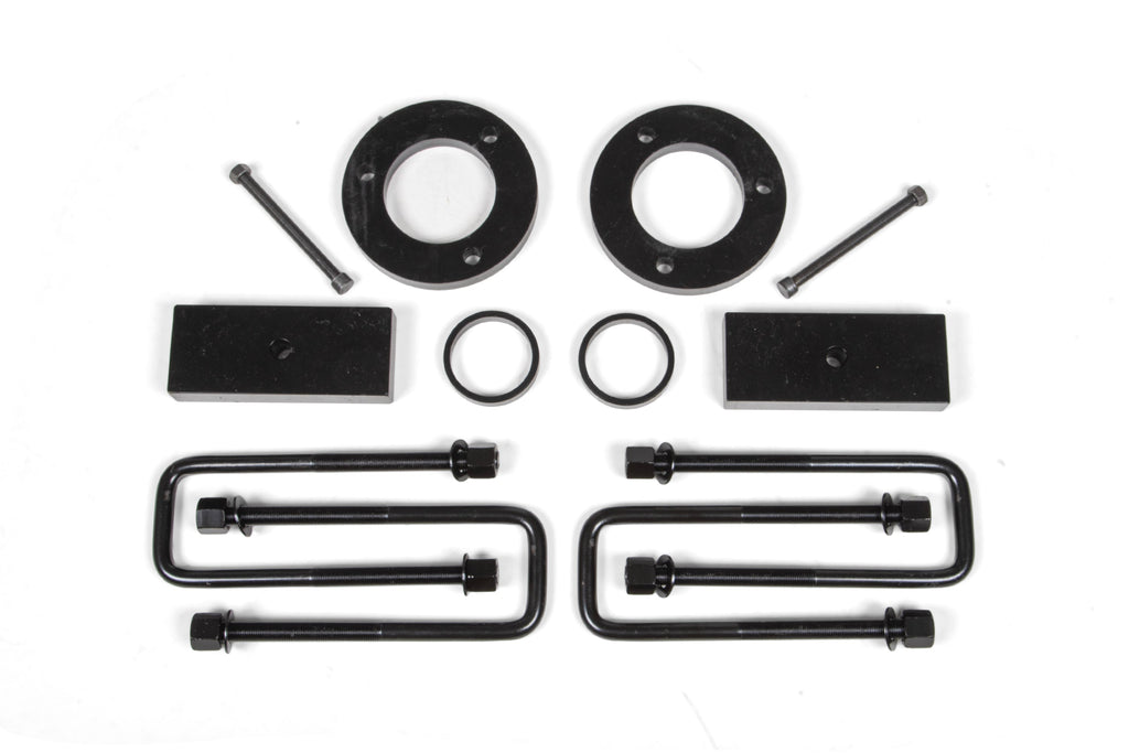 Zone Offroad 2023-2024 Colorado ZR2 / Canyon AT4X 2 Suspension Lift Kit