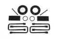 Zone Offroad 2023-2024 Colorado ZR2 / Canyon AT4X 2 Suspension Lift Kit
