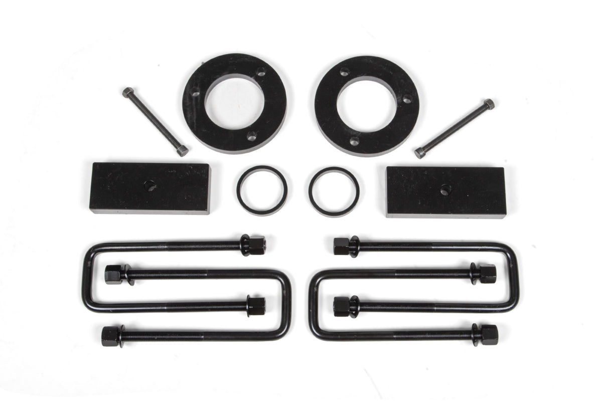 Zone Offroad 2023-2024 Colorado ZR2 / Canyon AT4X 2 Suspension Lift Kit