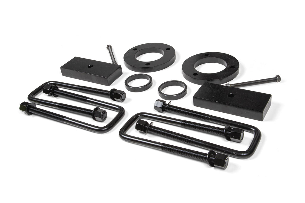 Zone Offroad 2023-2024 Colorado ZR2 / Canyon AT4X 2 Suspension Lift Kit