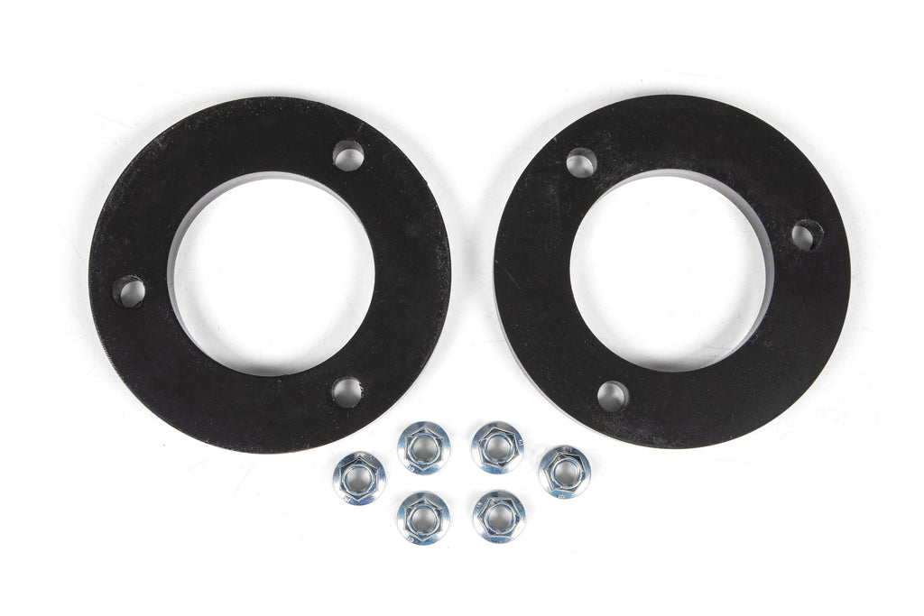 Zone Offroad 2023-2024 Colorado ZR2 / Canyon AT4X 1 Leveling Kit