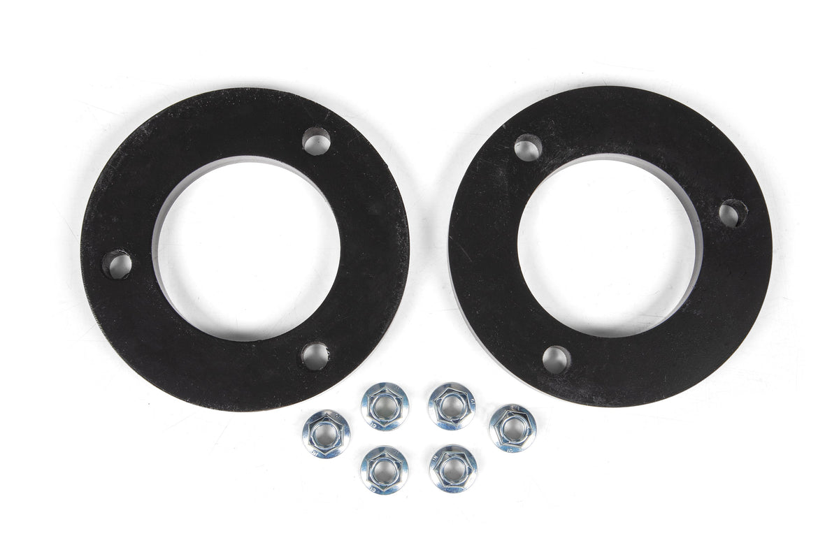 Zone Offroad 2023-2024 Colorado ZR2 / Canyon AT4X 1 Leveling Kit