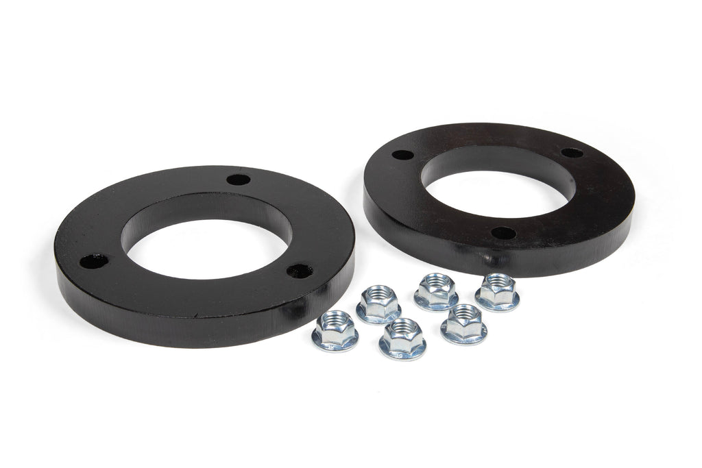 Zone Offroad 2023-2024 Colorado ZR2 / Canyon AT4X 1 Leveling Kit