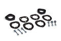 Zone Offroad 2019-2026 Ram 1500 4wd 2 Front Leveling Kit
