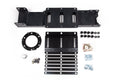 Zone Offroad 2019-2026 Ram 2500 2013-2026 Ram 3500 T-Case Index - 6 Bolt - Gas
