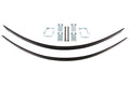 Zone Offroad F250 Rear Add-A-Leaf Kit