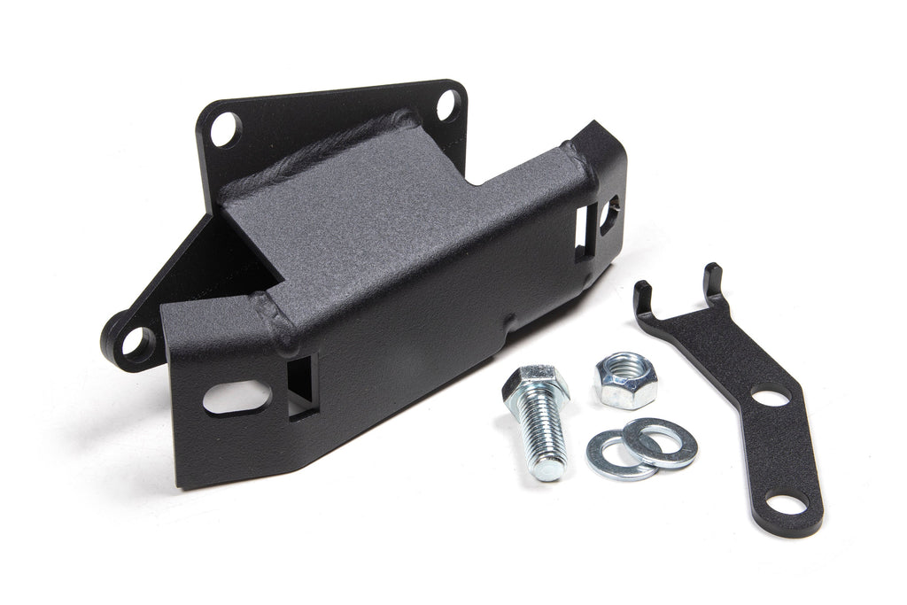 Zone Offroad 2019-2022 Ram 2500/3500 T-Case Index - Manual - Gas