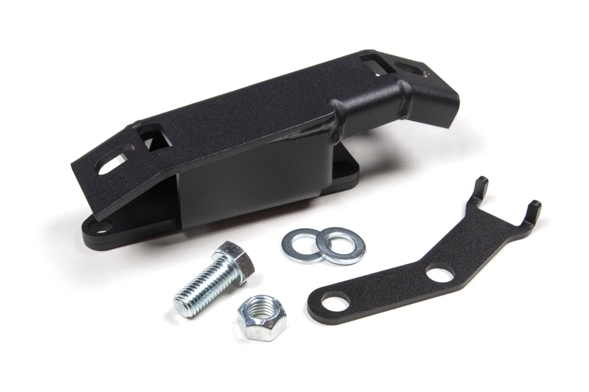 Zone Offroad 2019-2022 Ram 2500/3500 T-Case Index - Manual - Gas