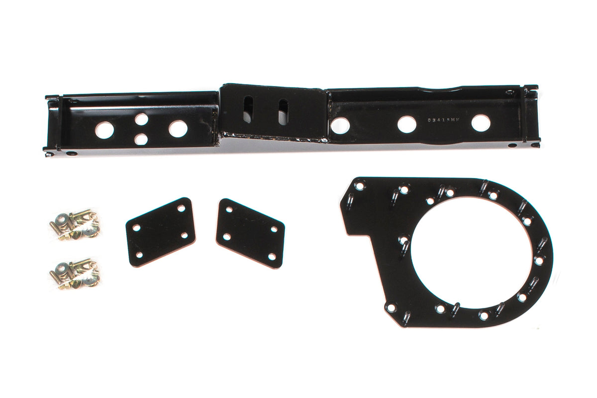 Zone Offroad 2017-2020 Ford Super Duty Indexing Ring Kit - Diesel