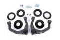 Zone Offroad 2023-2026 Ford F250 F350 F450 F550 F600 4wd Passenger s Side Radius Arm Kit