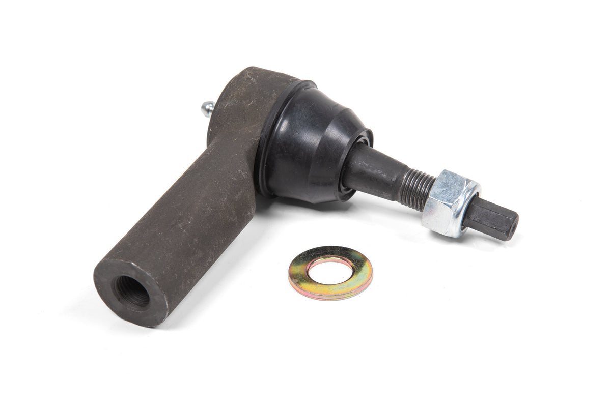Zone Offroad Service Kit: Tie Rod End 2015-2019 GM Colorado/Canyon 5.5 Lift C2550 C2551