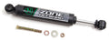 Zone Offroad JK 2007-13 Black Single Steering Stabilizer
