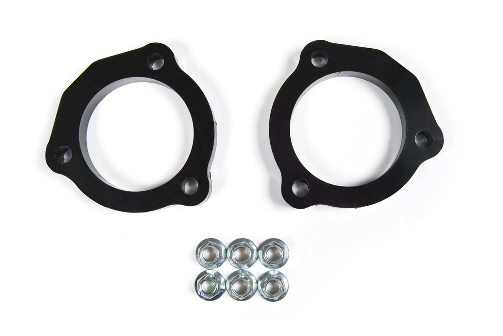 Zone Offroad 2015 Colorado/Canyon 1.25in Spacer Kit