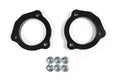 Zone Offroad 2015 Colorado/Canyon 1.25in Spacer Kit