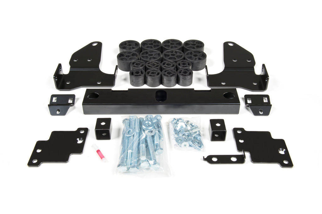 Zone Offroad 2015 Colorado/Canyon 1.5IN Body Lift