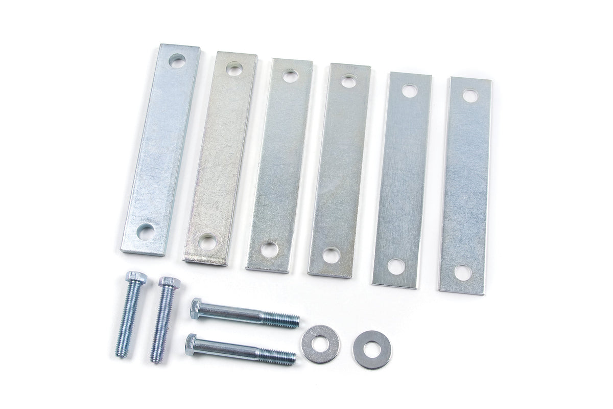 Zone Offroad Ford F250/350 Carrier Bearing Drop