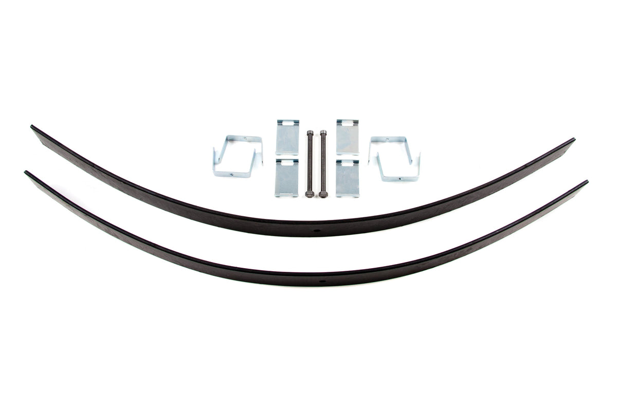 Zone Offroad 2005-2007 Super Duty Add-a-leaf