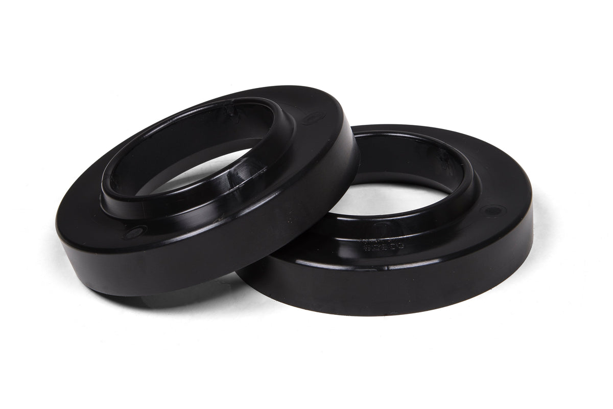 Zone Offroad JL/JT/JK 0.75in Coil Spring Leveling Spa