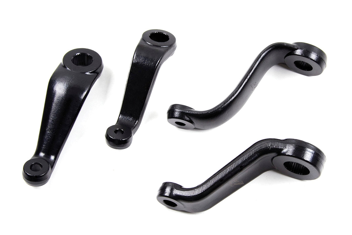 Zone Offroad Jeep JK Pitman Arm