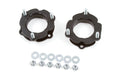 Zone Offroad 2005-2023 Toyota Tacoma 2.5 Leveling Kit