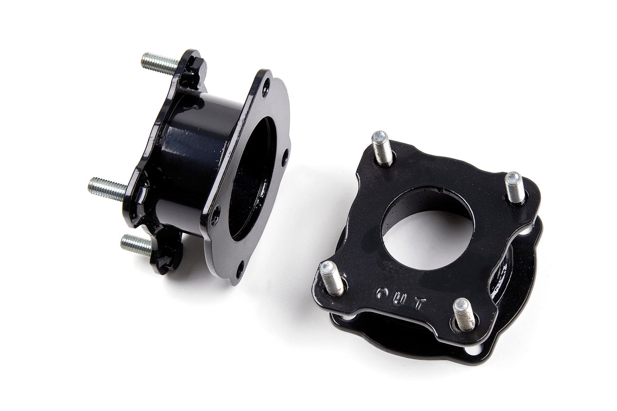 Zone Offroad 2007-2021 Toyota Tundra 3 Leveling Kit