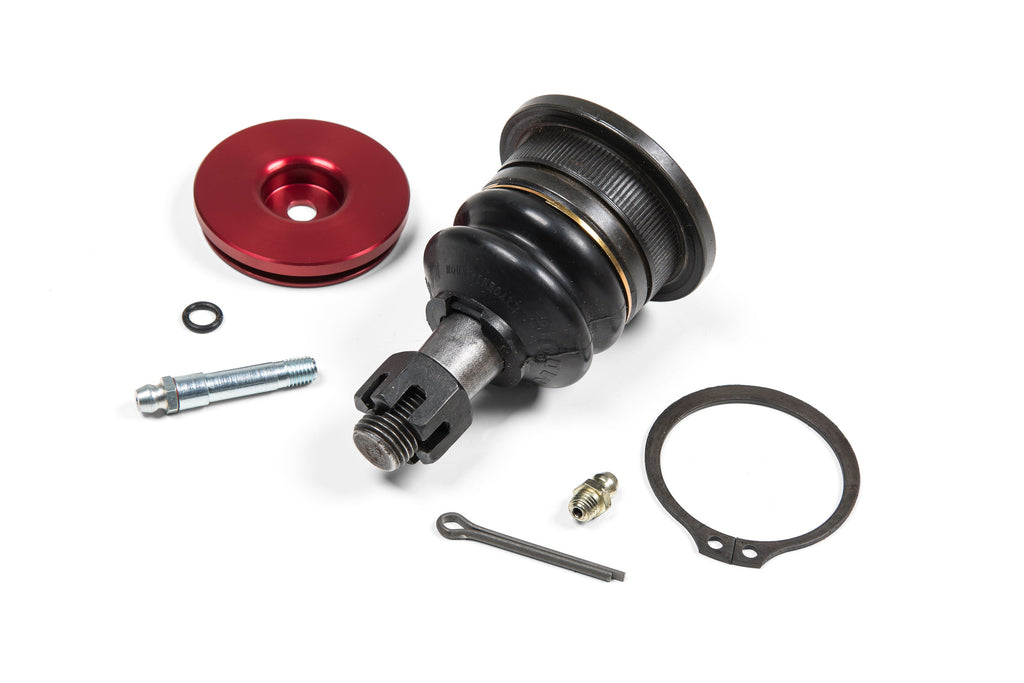 Zone Offroad Tundra Ball Joint Master Kit - Zone