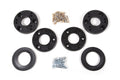 Zone Offroad 2022 Ford F150 Lightning 4WD 3 Lift Kit 3/4 Rear Spacer